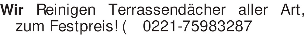 Vorschaubild der Anzeige, (Id: 2051592)