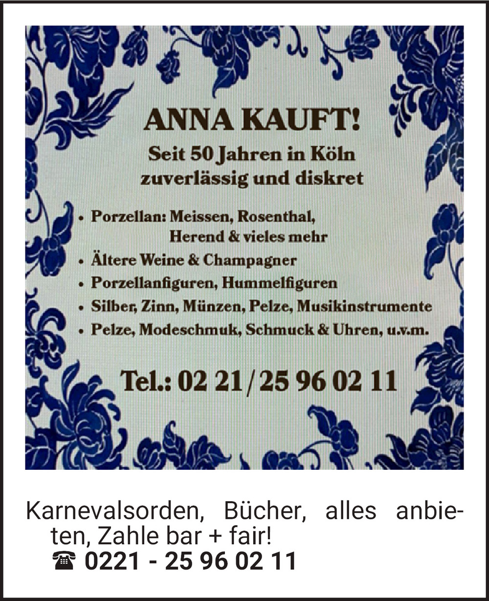 Vorschaubild der Anzeige, (Id: 2051596)