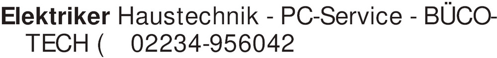 Vorschaubild der Anzeige, (Id: 2056541)