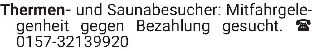 Vorschaubild der Anzeige, (Id: 2055866)