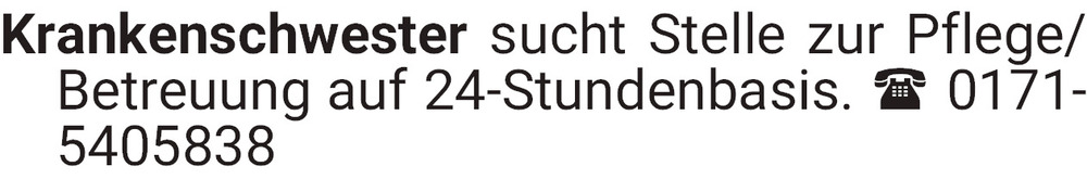Vorschaubild der Anzeige, (Id: 2059229)