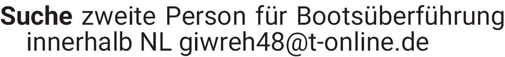 Vorschaubild der Anzeige, (Id: 2057513)