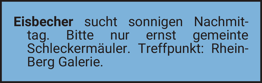Vorschaubild der Anzeige, (Id: 2059241)