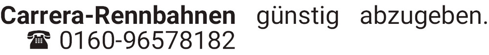 Vorschaubild der Anzeige, (Id: 2059251)