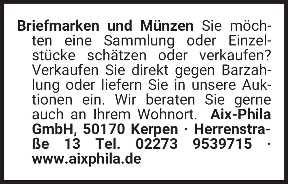 Vorschaubild der Anzeige, (Id: 2062956)