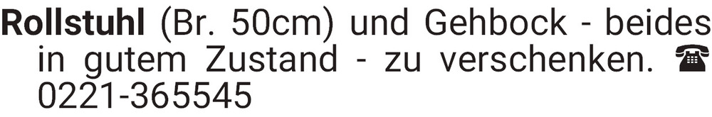 Vorschaubild der Anzeige, (Id: 2059264)