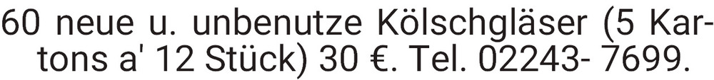 Vorschaubild der Anzeige, (Id: 2062302)