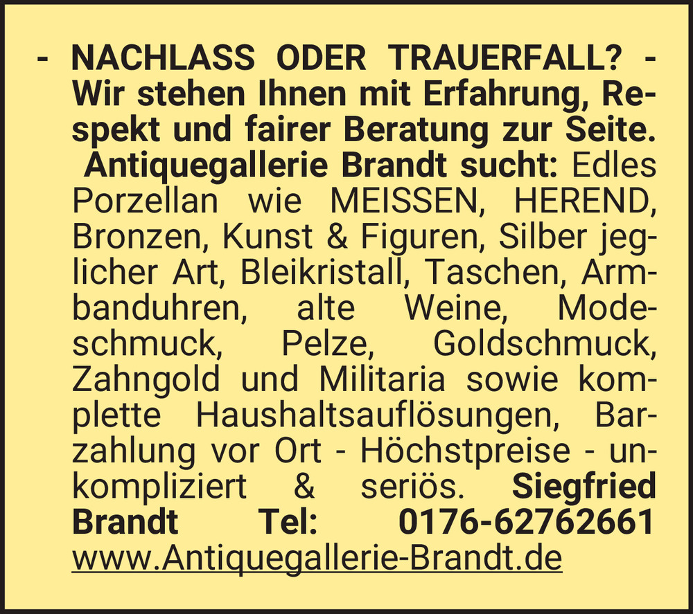 Vorschaubild der Anzeige, (Id: 2060010)
