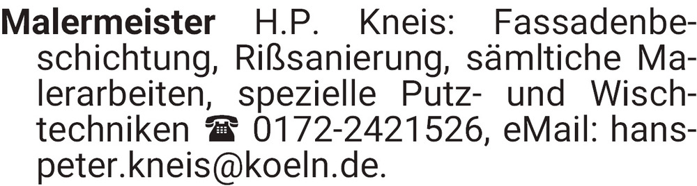 Vorschaubild der Anzeige, (Id: 2060817)