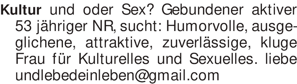 Vorschaubild der Anzeige, (Id: 2062328)