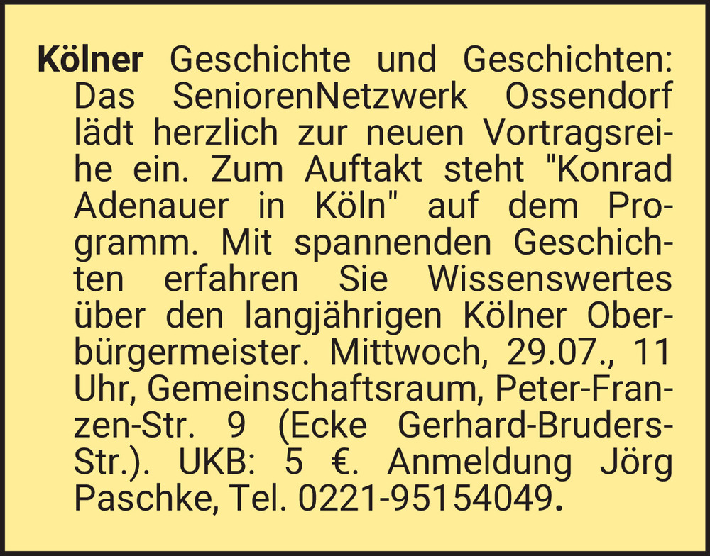 Vorschaubild der Anzeige, (Id: 2062330)
