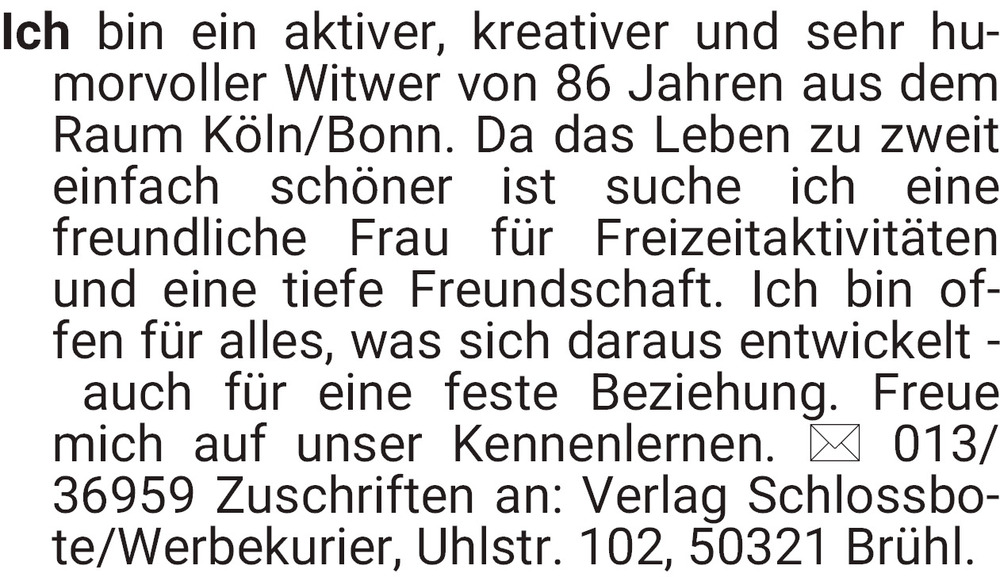 Vorschaubild der Anzeige, (Id: 2062331)