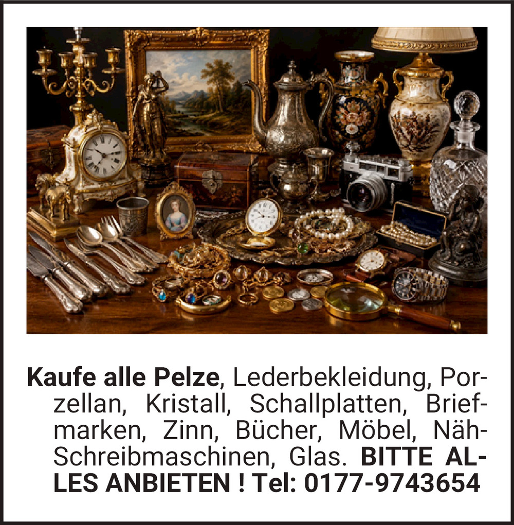Vorschaubild der Anzeige, (Id: 2064631)