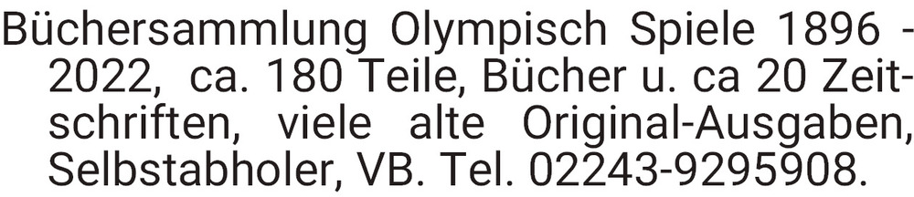Vorschaubild der Anzeige, (Id: 2069283)