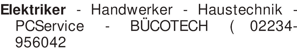 Vorschaubild der Anzeige, (Id: 2066133)