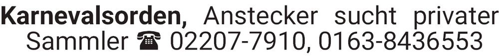 Vorschaubild der Anzeige, (Id: 2066219)