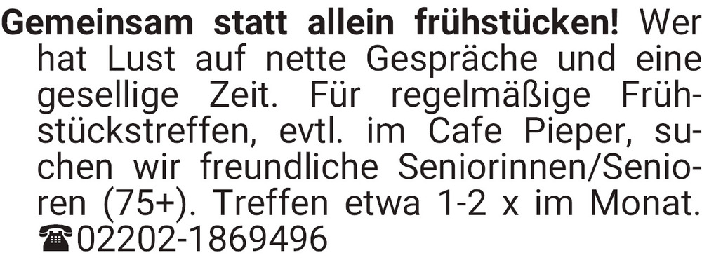 Vorschaubild der Anzeige, (Id: 2067310)