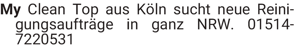 Vorschaubild der Anzeige, (Id: 2067321)