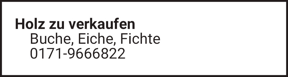 Vorschaubild der Anzeige, (Id: 2069312)