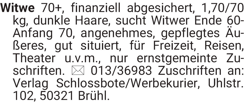 Vorschaubild der Anzeige, (Id: 2069314)