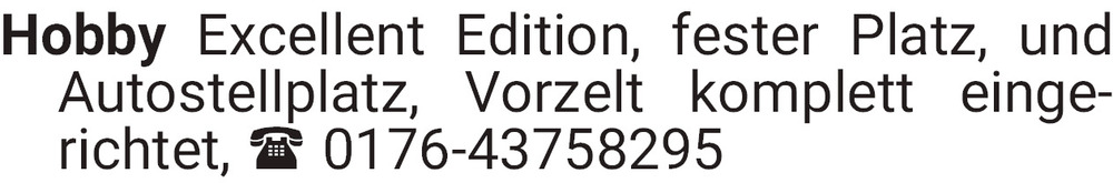 Vorschaubild der Anzeige, (Id: 2069315)