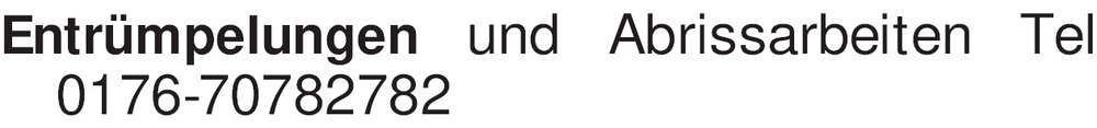Vorschaubild der Anzeige, (Id: 2072308)