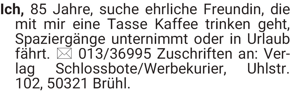 Vorschaubild der Anzeige, (Id: 2072323)