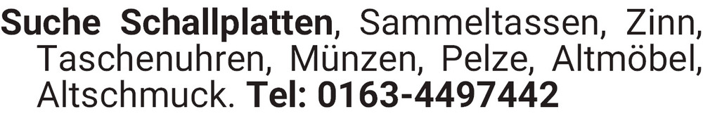 Vorschaubild der Anzeige, (Id: 2074792)