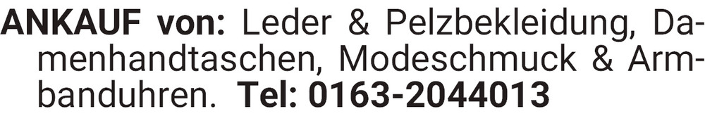 Vorschaubild der Anzeige, (Id: 2074793)