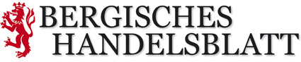 Logo Bergisches Handelsblatt