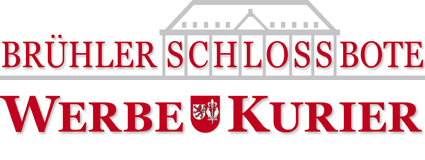 Logo Schlossbote/Werbekurier