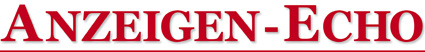 Logo Anzeigen-Echo