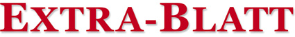 Logo Extra Blatt
