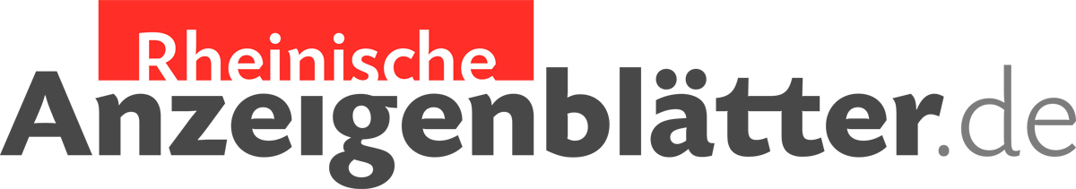 Logo Rheinische Anzeigenblätter